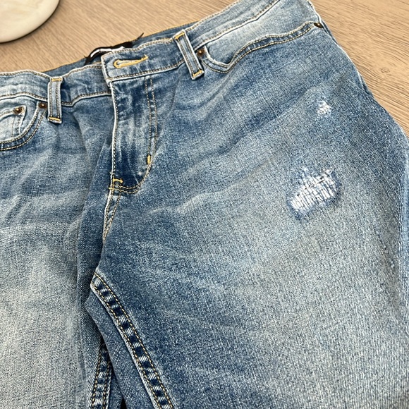 Men’s size 34 30 RSQ super skinny jeans - Picture 4 of 6